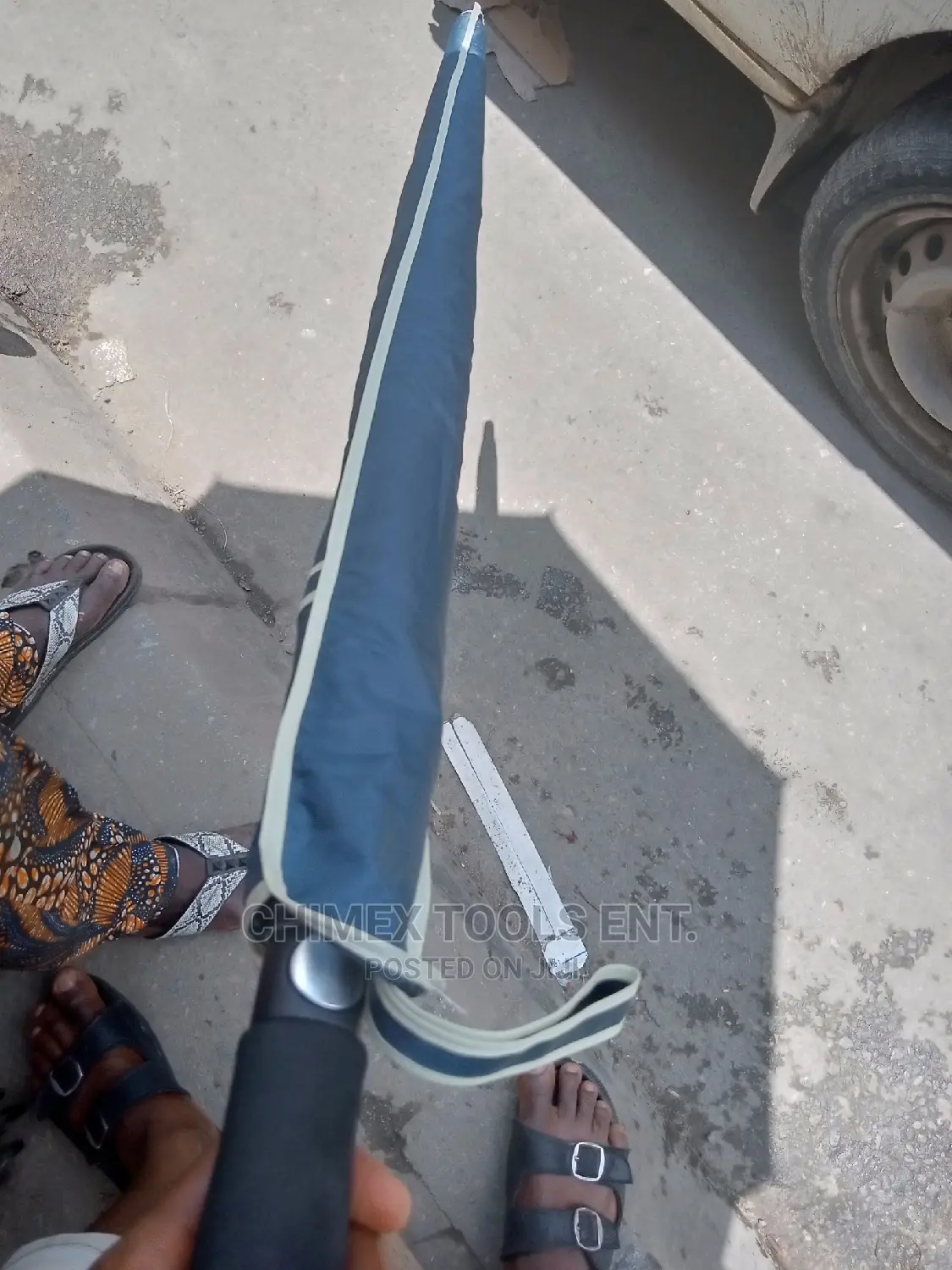 Home Umbrella for Rain