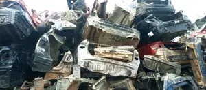 All Kinds of Front and Back Chances for All Japanese Motors