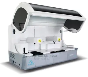 Chemiluminescence Immunoassay (CLIA) System