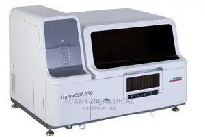 High Quality Chemiluminescence Immunoassay (CLIA) System