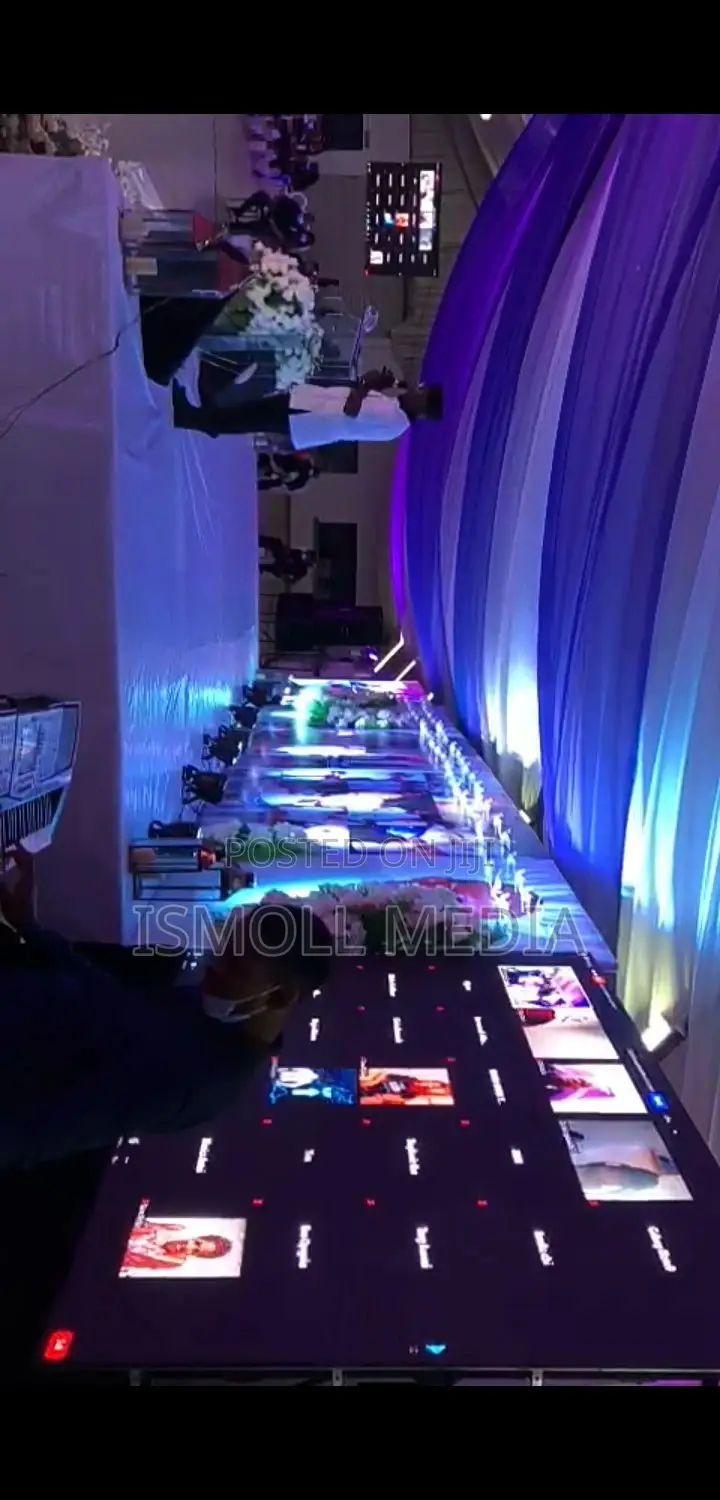 Professional Live Streaming / Video Coverage