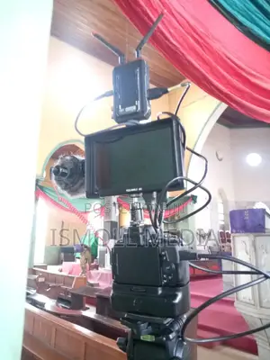 Professional Live Streaming / Video Coverage
