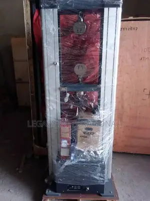 Universal Testing Machine 100KN