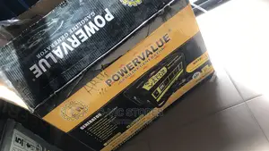 Power Value Generator 5200