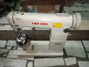 Wigs Sewing Machine (Model 810-1)