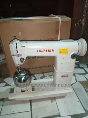 Wigs Sewing Machine (Model 810-1)