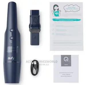 Anker Eufy Homevac H11cordless Handheld Vacuum Cleaner
