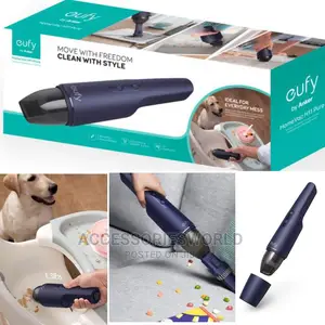 Anker Eufy Homevac H11cordless Handheld Vacuum Cleaner