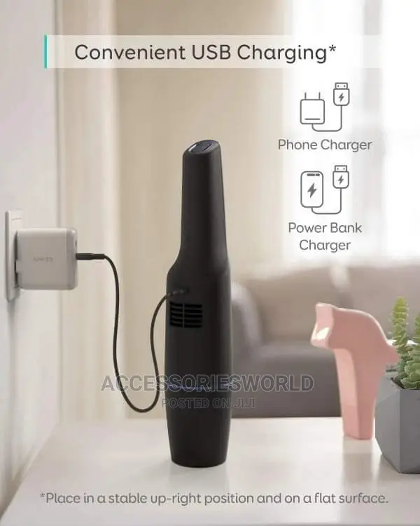 Anker Eufy Homevac H11cordless Handheld Vacuum Cleaner