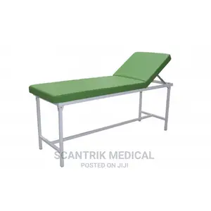 Medical Examination Bed With Lift Back Medical Examination