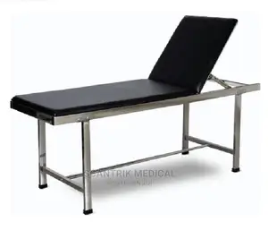 Fixed Height Examination Couch