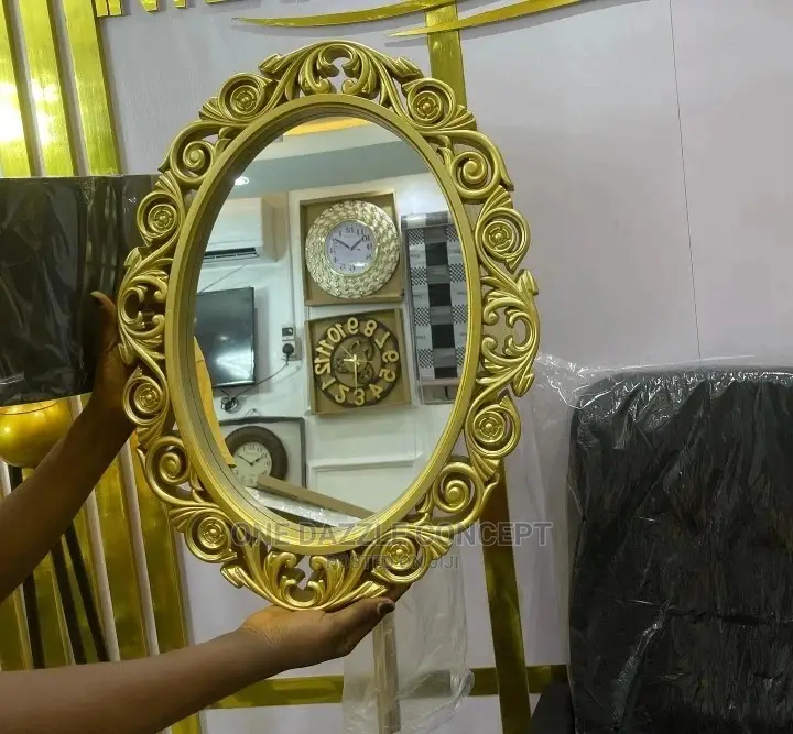 Decorative Mirror