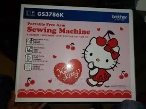 Brother Multiple Stitches Sewing Machine.