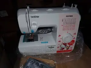 Brother Multiple Stitches Sewing Machine.