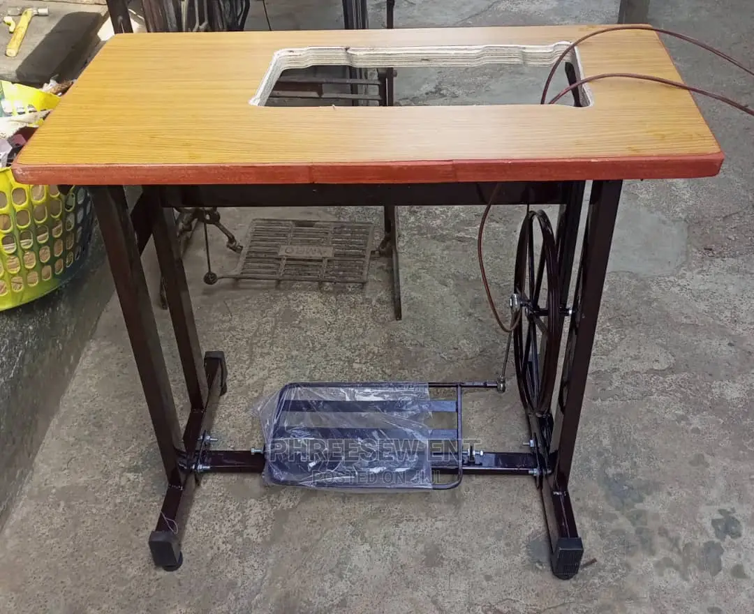 Sewing Machine Stand