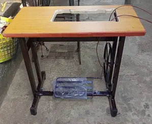 Sewing Machine Stand
