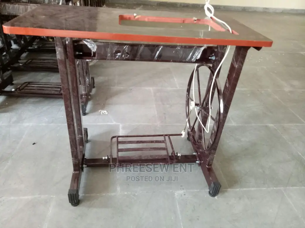 Sewing Machine Stand