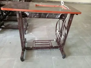 Sewing Machine Stand