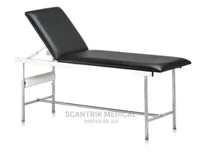 Medical Exam Bed