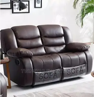 New Modern 3 or 2 Seaters Recliner Sofa Chair