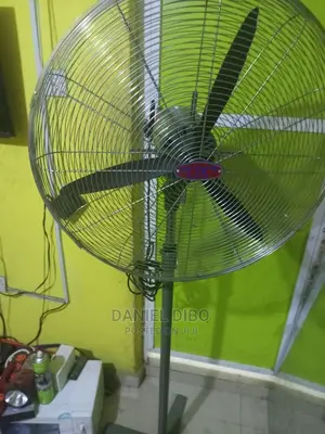 OX Fan 26 Inches