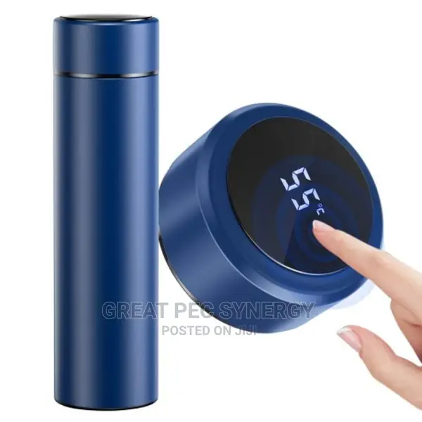 Temperature Thermo Flask (500ml)