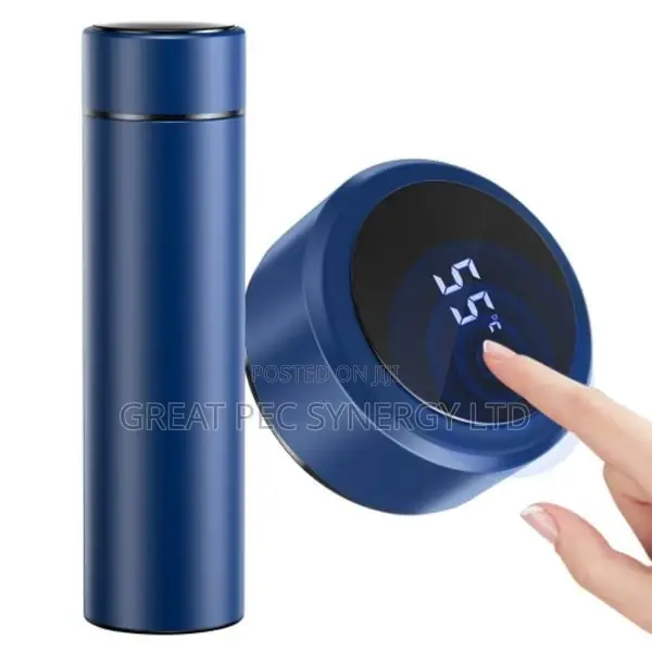 Temperature Thermo Flask (500ml)