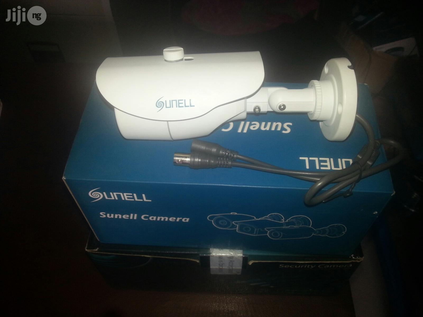 Cctv Cameras