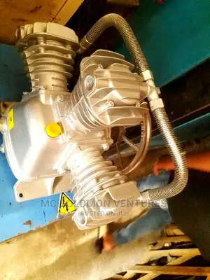 Original Air Compressor Head 4hp