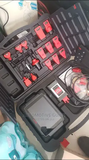 Vehicle Diagnostic / Ac Repair