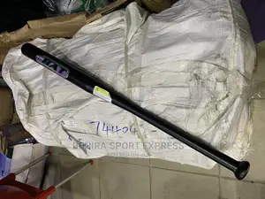 Heavy Baseball Bat