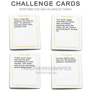 The Ultimate Games for Couple Intimacy Conversation Cards