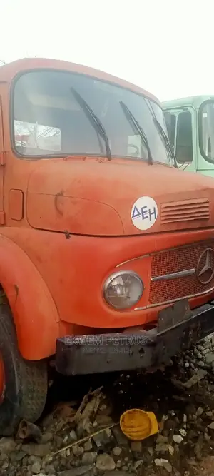 European Used 4x4 M/Benz 911 Truck Forsale
