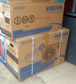 Brand New 1HP Split Unit Air Conditioner/100% Full Copper
