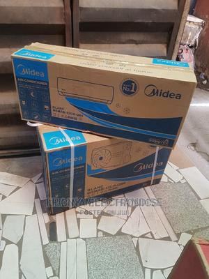 Brand New MIDDEA 1.5HP Split Unit Air Conditioner/100%Copper