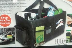 Insulected Lunch Box