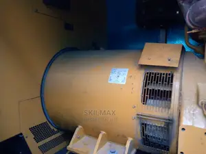 Almost New 800kva Caterpillar Soundproof Generator