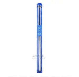 Straight Knitting Needles 4mm