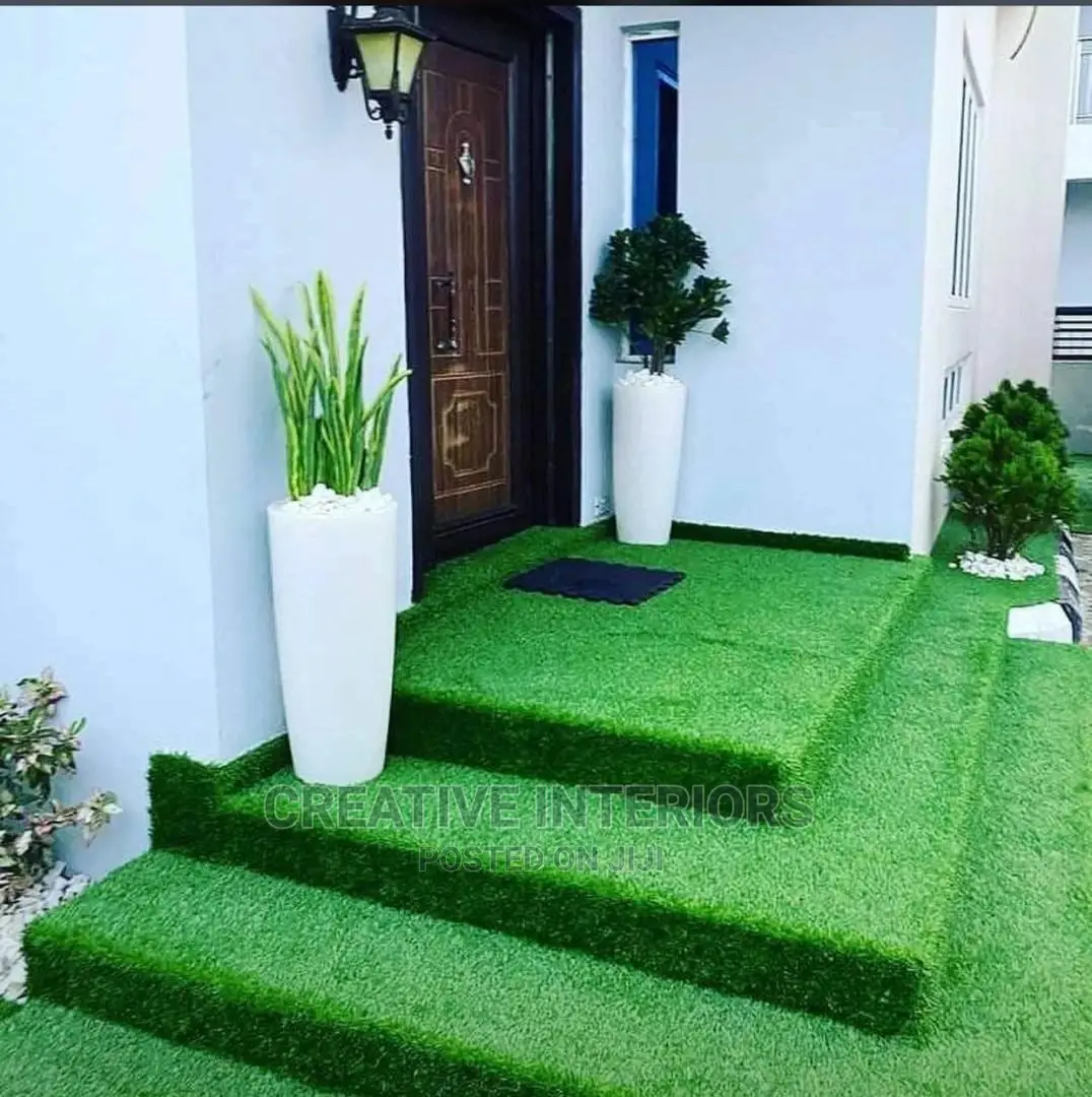 30mm Artificial Grass