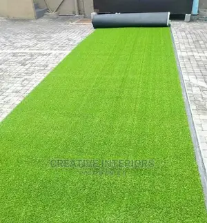 30mm Artificial Grass