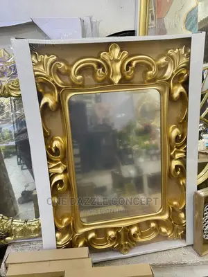 Royal Wall Mirror
