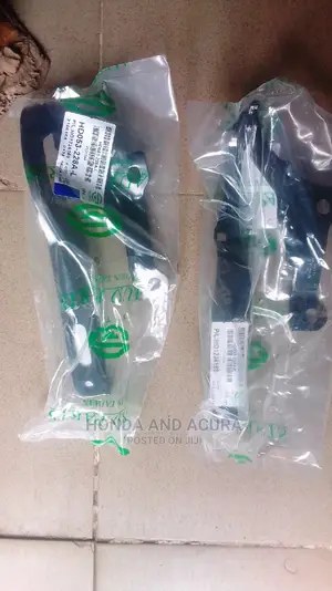 Hood/Bonnet Inches Honda Accord 2018-021