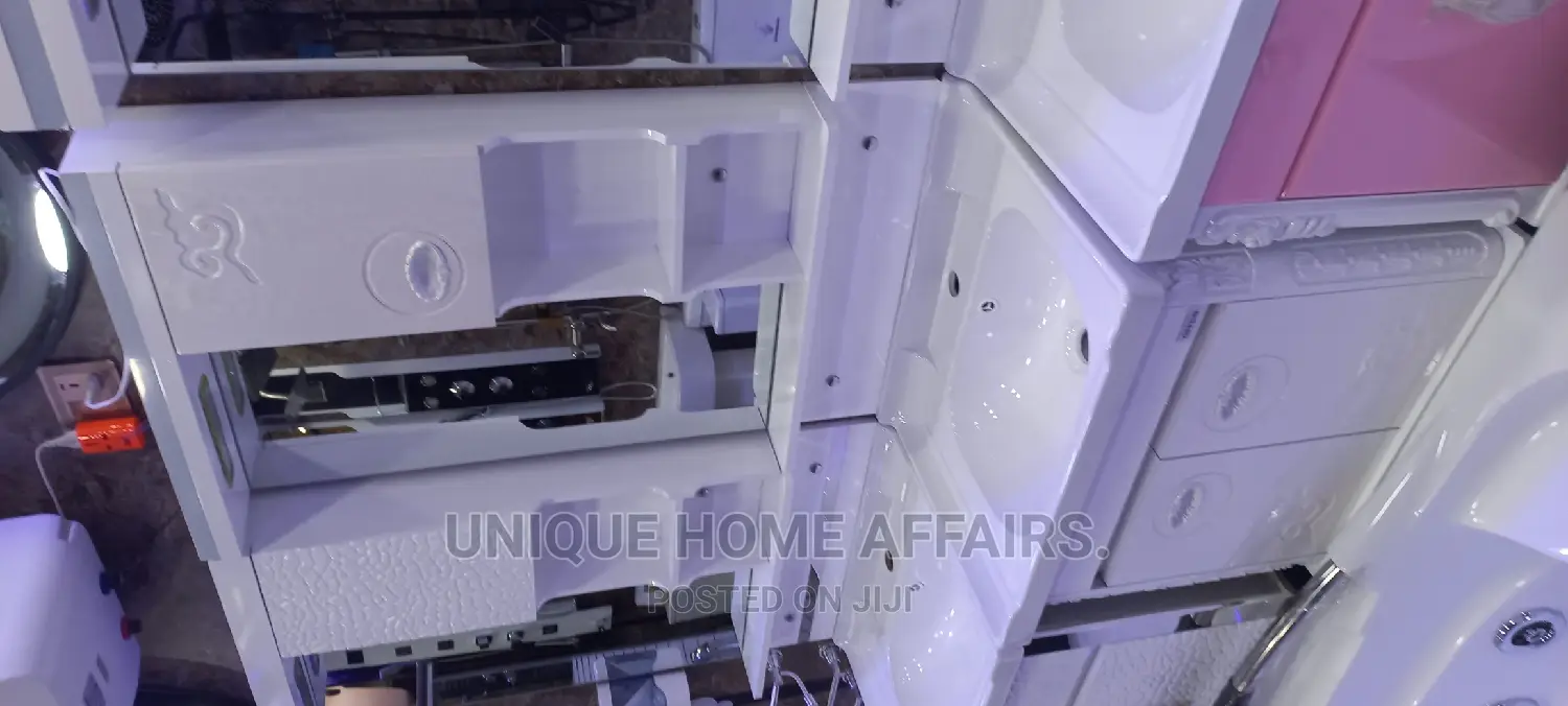 Bathroom Cabinet