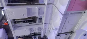 Bathroom Cabinet