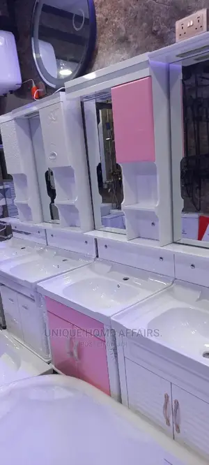 Bathroom Cabinet