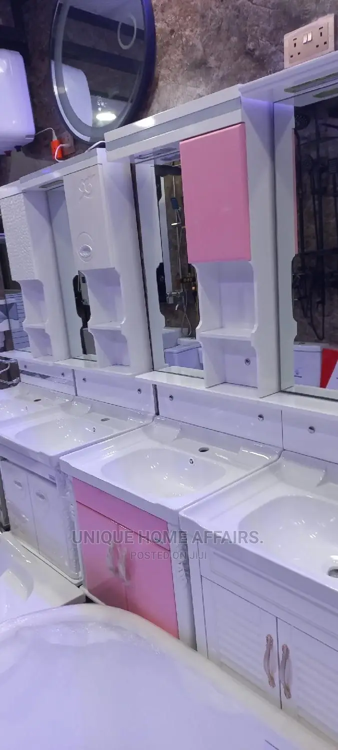 Bathroom Cabinet