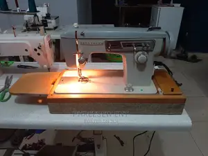 Brother Multiple-Stitch Sewing Machine (Tokunbo)
