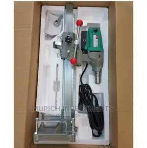 TOTAL Diamond Drilling Machine 2800W / 200mm
