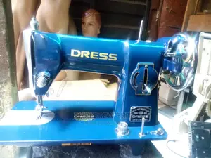 Semi -Industrial Machines