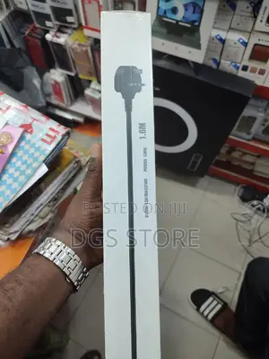 Wiwu Power Strip 20w Charger